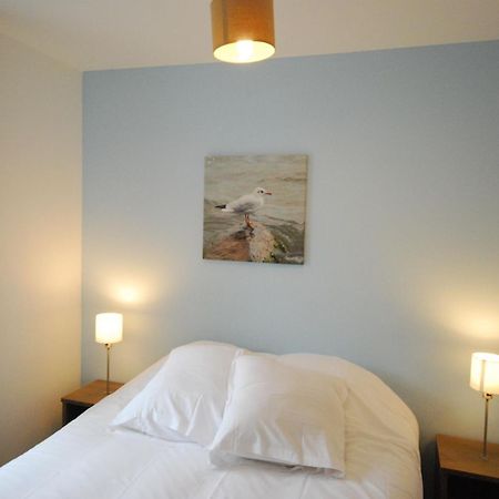 Evancy Villa Les Margats Bray-Dunes Oda fotoğraf