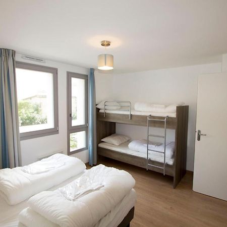Evancy Villa Les Margats Bray-Dunes Oda fotoğraf