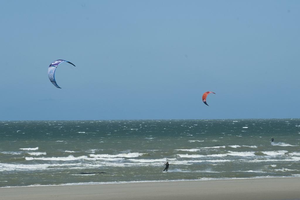 Evancy Villa Les Margats Bray-Dunes Dış mekan fotoğraf