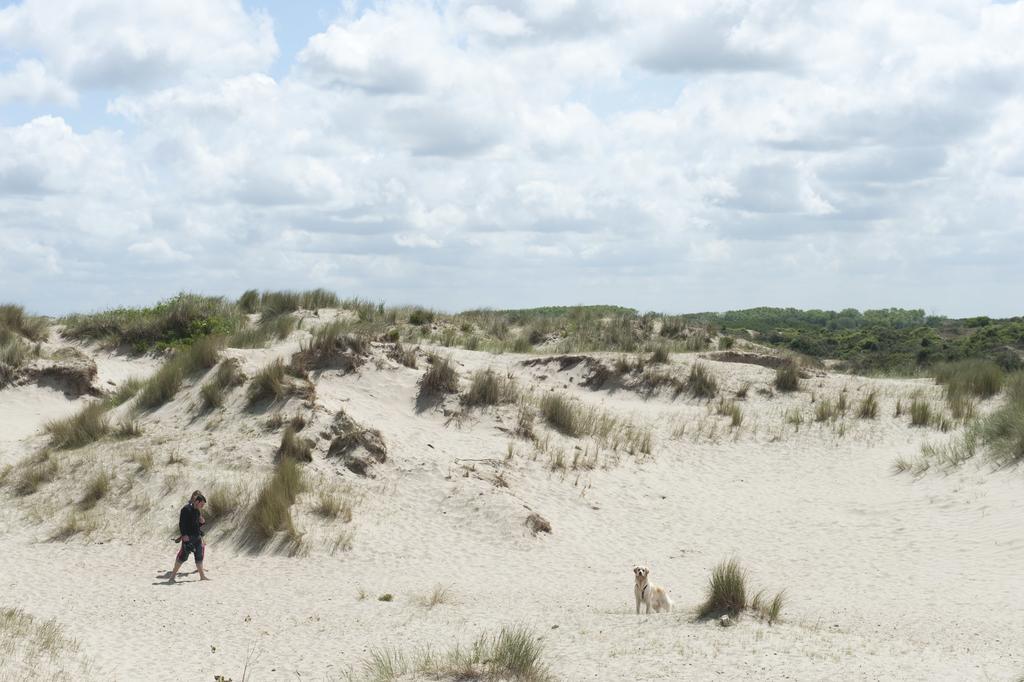Evancy Villa Les Margats Bray-Dunes Dış mekan fotoğraf
