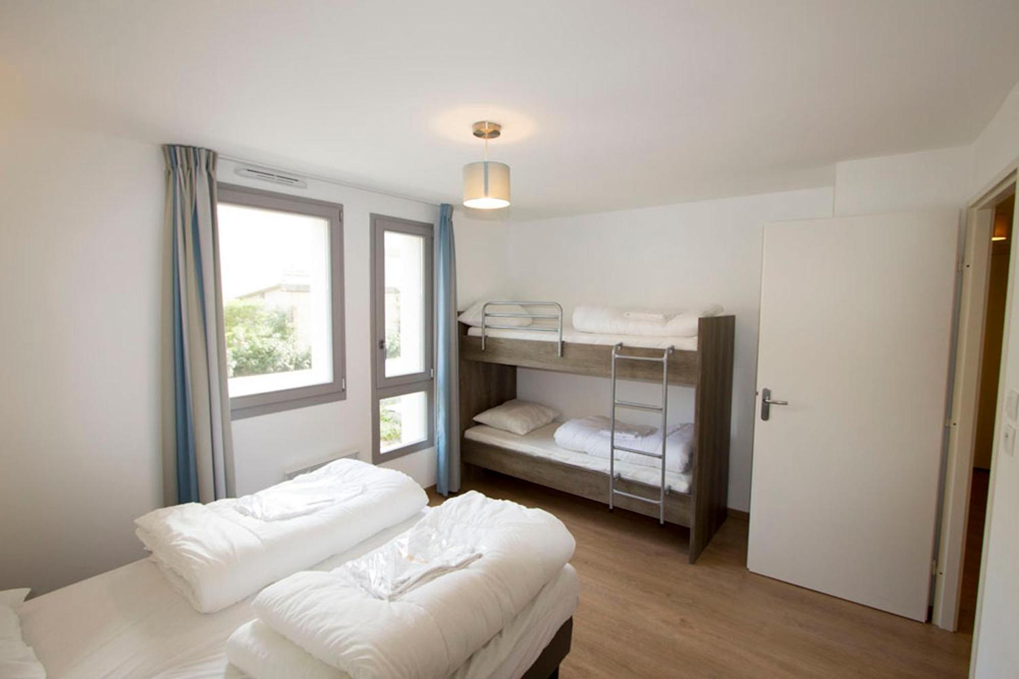 Evancy Villa Les Margats Bray-Dunes Oda fotoğraf
