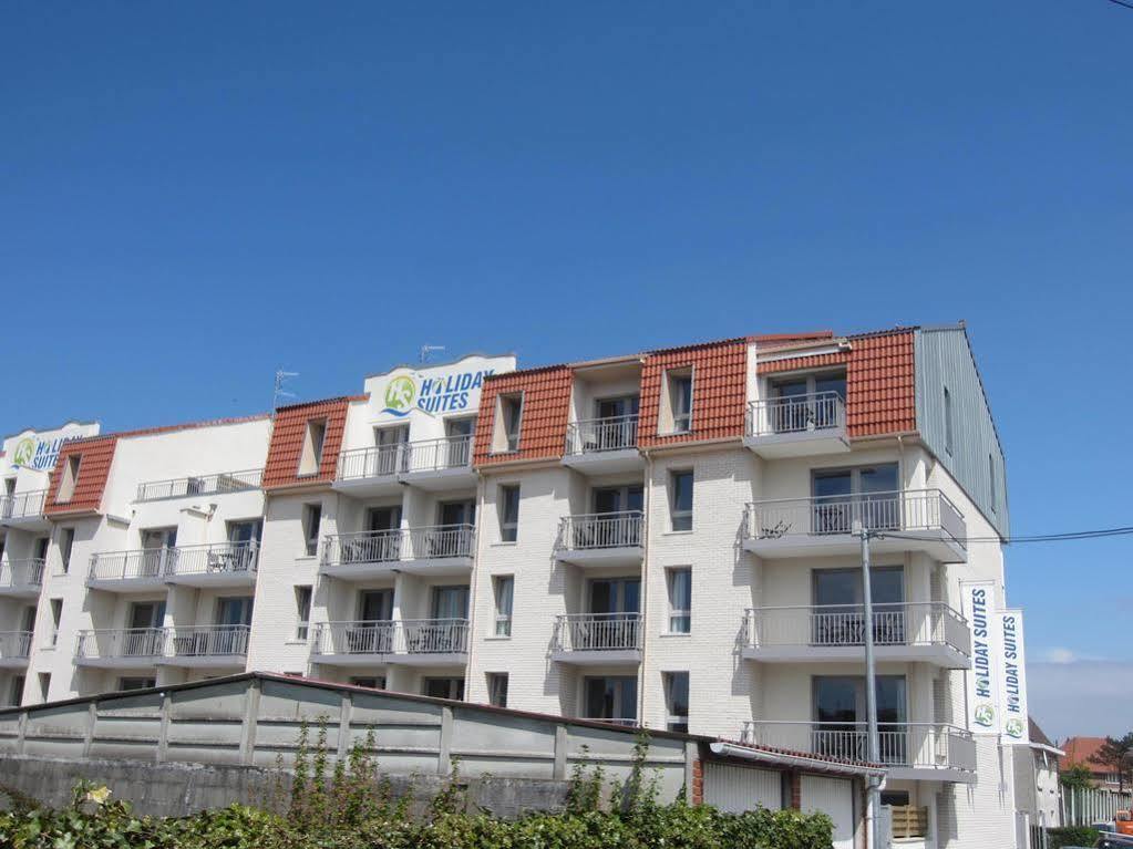 Evancy Villa Les Margats Bray-Dunes Dış mekan fotoğraf