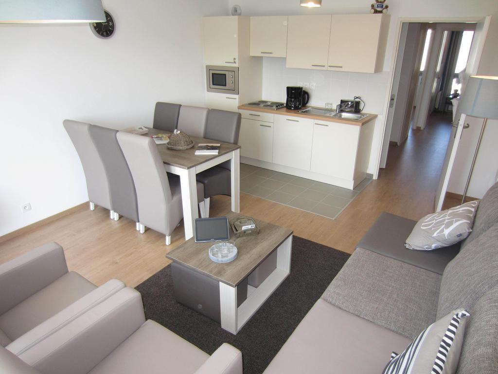 Evancy Villa Les Margats Bray-Dunes Dış mekan fotoğraf