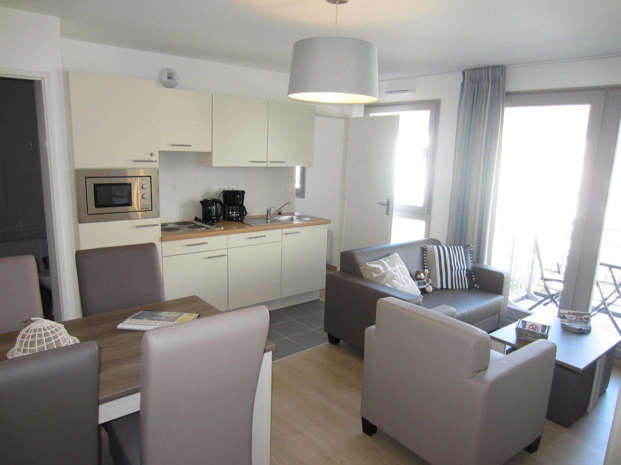 Evancy Villa Les Margats Bray-Dunes Dış mekan fotoğraf