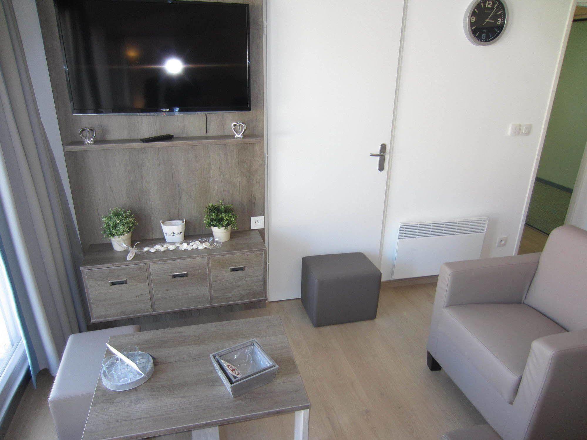 Evancy Villa Les Margats Bray-Dunes Dış mekan fotoğraf