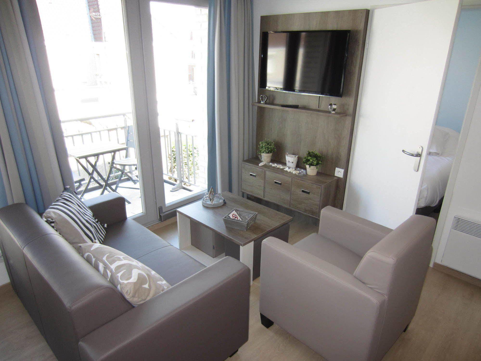 Evancy Villa Les Margats Bray-Dunes Dış mekan fotoğraf