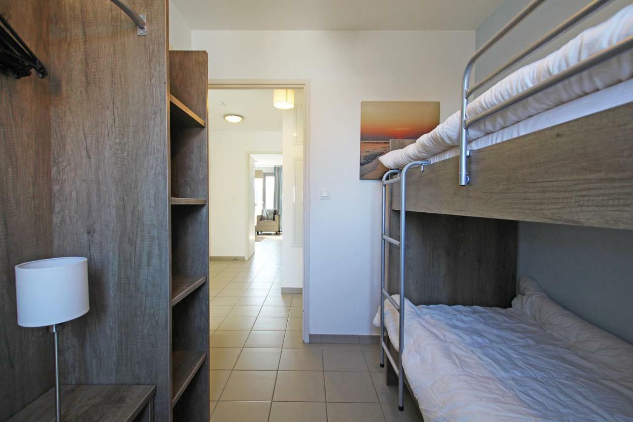 Evancy Villa Les Margats Bray-Dunes Dış mekan fotoğraf
