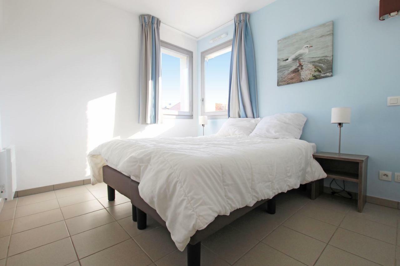 Evancy Villa Les Margats Bray-Dunes Dış mekan fotoğraf