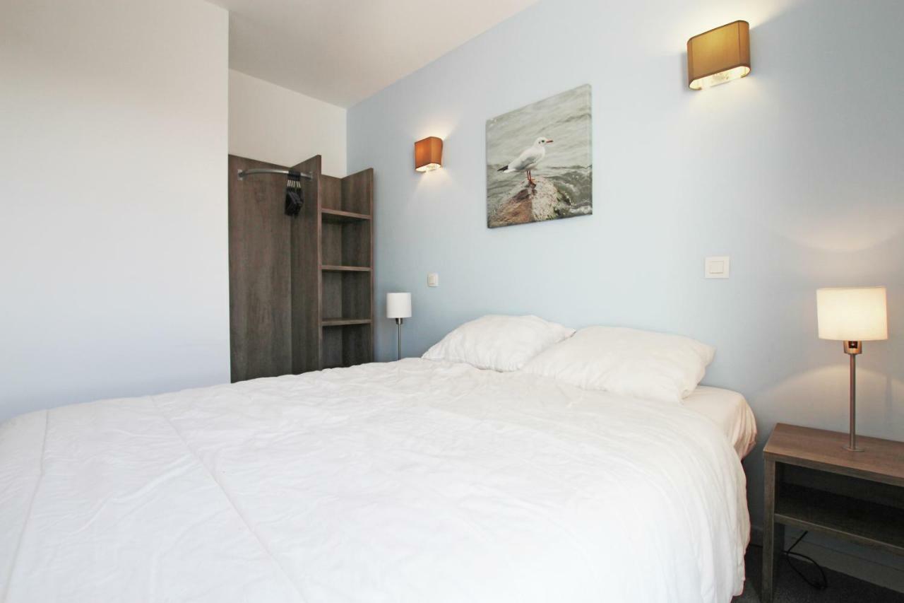 Evancy Villa Les Margats Bray-Dunes Dış mekan fotoğraf