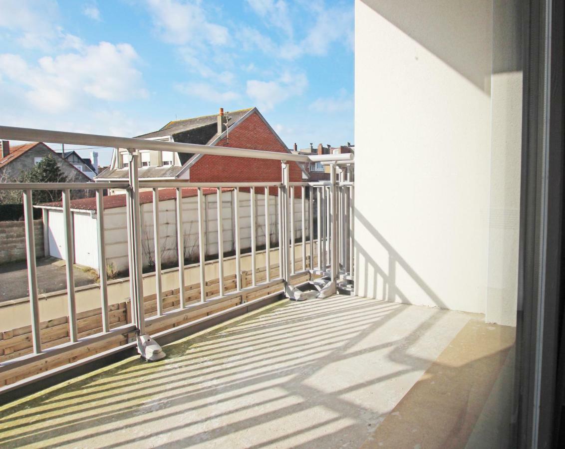 Evancy Villa Les Margats Bray-Dunes Dış mekan fotoğraf