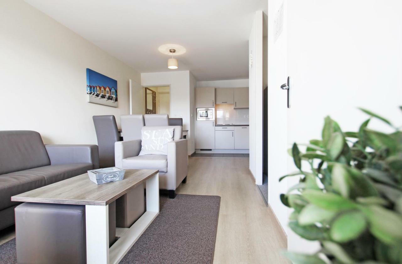 Evancy Villa Les Margats Bray-Dunes Dış mekan fotoğraf